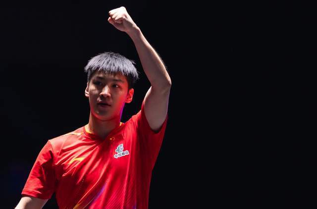 bt, 首获WTT