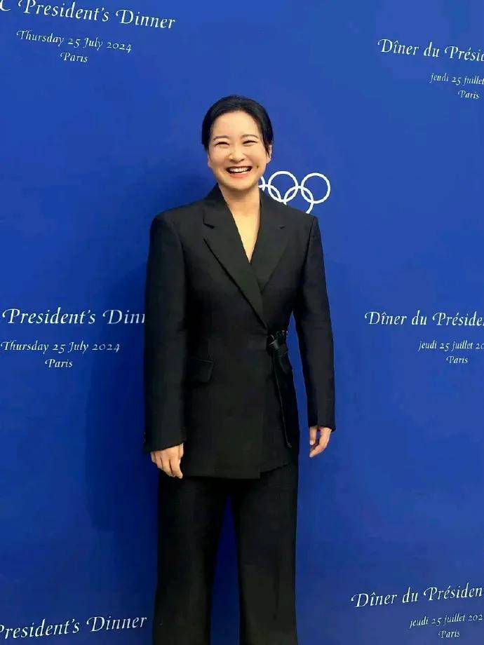贾玲的出现, 全球聚焦的